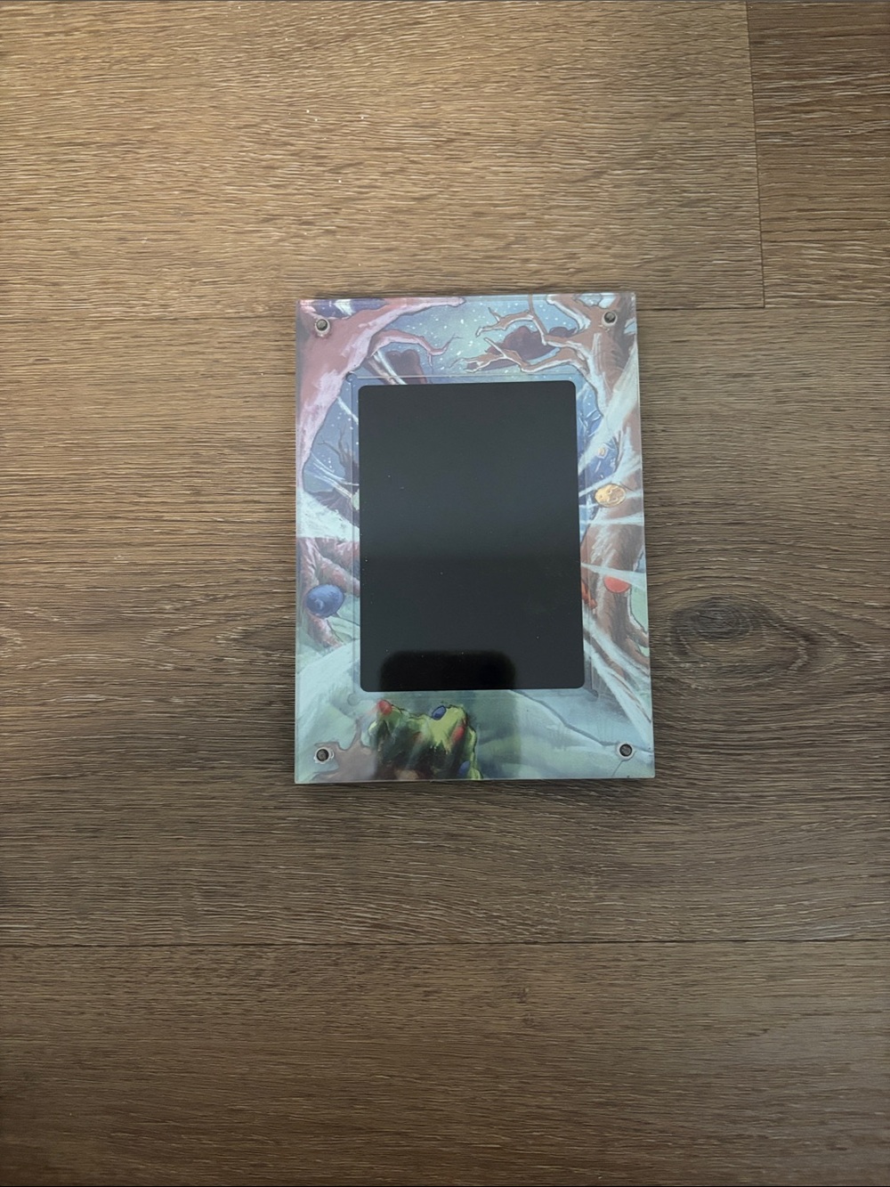 Pokemon Gengar VMAX Protective Display Case